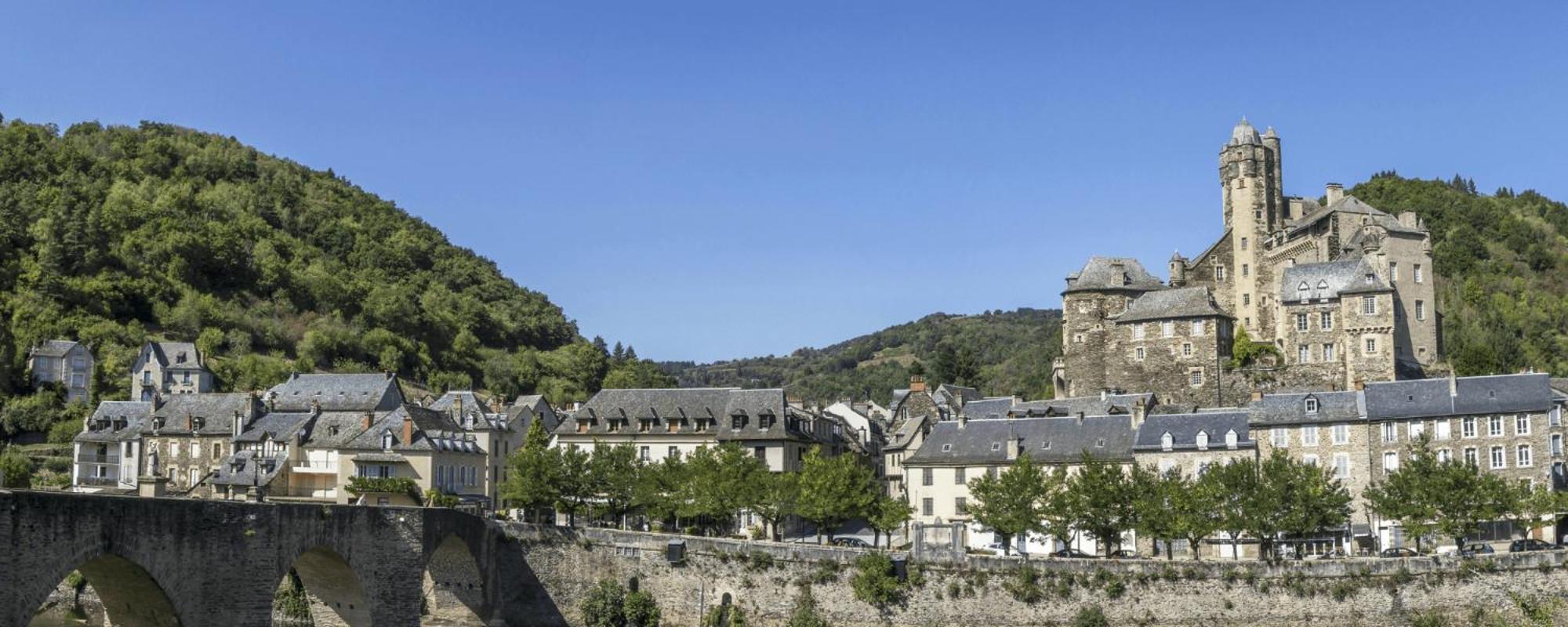 Chez Cornelia Bed & Breakfast Estaing  Exterior photo
